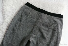 kalhoty Zara se sámky - 6