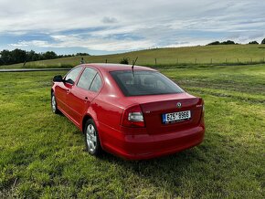 Škoda Octavia 1.6 TDI 2011 - 6