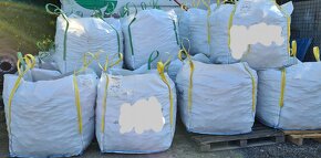 Kámen do gabion plotu- "kamenná kůra","zkamenělé dřevo" - 6