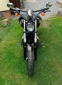 Triumph speedmaster - 6
