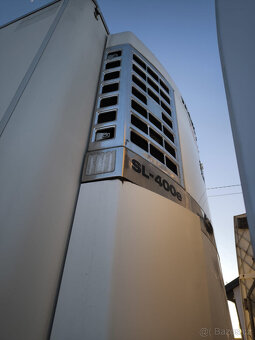 Chereau THERMOKING, SAF INTRAX, TOP STAV - 6