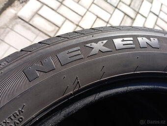 215/50/17 Nexen letní pneu 2ks - 6