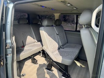 VW Transporter t5 2.5tdi nova Stk - 6