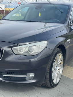 BMW Řada 5, GT 535D XDRIVE TOP VÝBAVA - 6