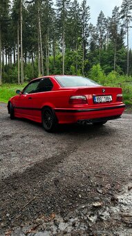 BMW e36 328i - 6