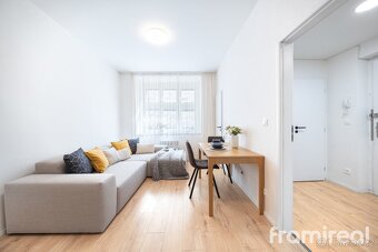 Prodej bytu 2+kk, 49 m2 - Praha - Žižkov, ev.č. 01747 - 6