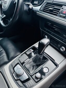 AUDI A6 AVANT C7 3.0TDI 160kW S LINE - 6