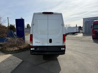 Iveco Daily 35C16 - 6