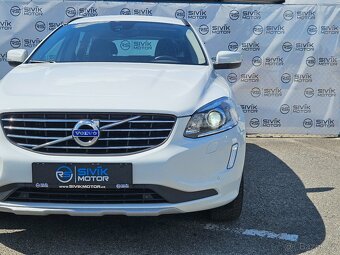 Volvo XC60 D4 140 kW AWD Momentum XENON TAŽNÉ 2017 - 6