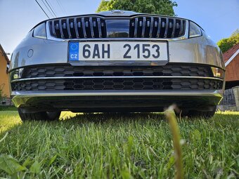 Škoda Octavia iii style 1,6tdi 85kw - 6