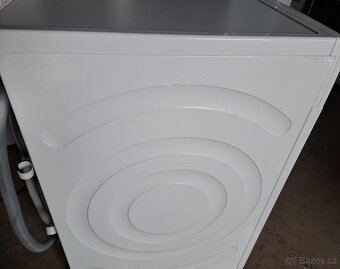 Aut. pračka Bosch HomeProfessional i-dos1, i-dos-2. - 6