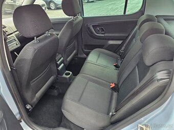 Škoda Fabia II 1.2TSI 63kW Elegance ČR NOVÉ - 6