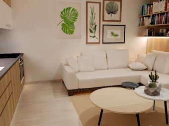 Pronájem bytu 1+kk 29 m² Boženy Němcové, Čáslav - 6