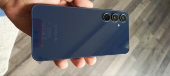 Samsung a35 5g 256gb - 6