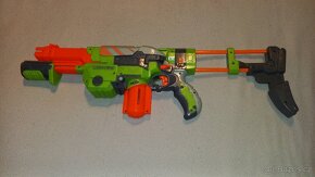 Pistole NERF - 8 ks. - 6