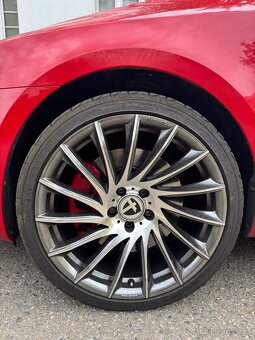 Tomason tn16 5x112 r19 - 6