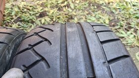 Westlake Sport RS 235/40 a 265/35 ZR 18, DOT 2020 - 6