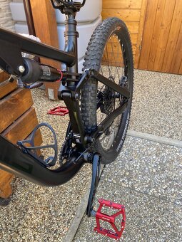 horské kolo PELLS Tarpan TR 2 Black - 6