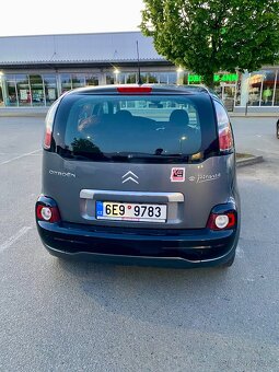 Prodám Citroen C3 Picasso 1.6 HDI - 6
