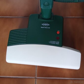 Vorwerk Tiger 251 - 6