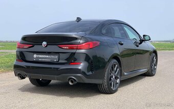 BMW Řada 2/220i 131 kW/Gran Coupe xDrive/M-Paket/9.2022 - 6