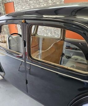 CITROEN 11 BL 1952 - 6