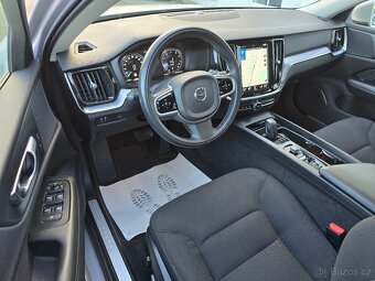 VOLVO V60 2,0 184kW B5 AWD CROSS COUNTRY Auto 2021 ČR -DPH - 6