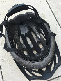 Dětská cyklistická helma Longus, vel. S/M - 6
