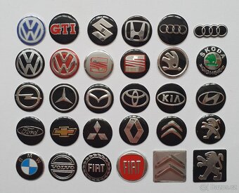 Klíč Škod Vw Seat 2 / 3 tlačítka. Cena za 1 kus = 200kč. K - 6