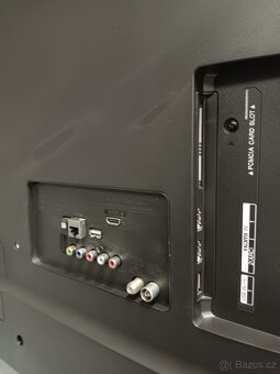 49UJ6307,123cm,Ultra HD 4K,DVB-T2,Smart+Wifi - 6