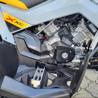 CAN-AM Renegade 1000R XXC MY24 - 6