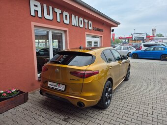 Alfa Romeo Stelvio 2.2 JTDM Veloce GT Junior Q4 154kW - 6