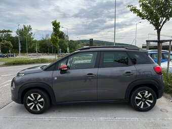 Citroën C3 Aircross PureTech 110 S S C-Series - 6
