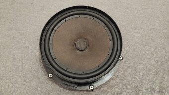 Prodám pár dílů VW - 6