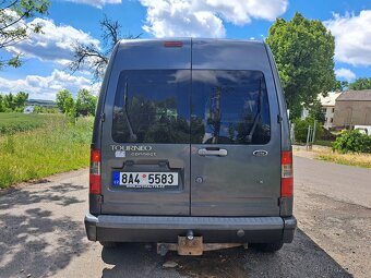 Ford tourneo connect 1.8tdci - 6