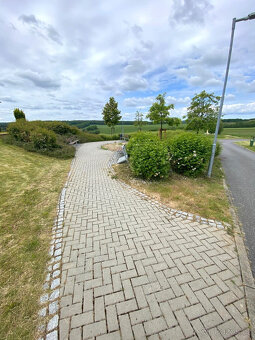 PRODEJ STAVEBNÍHO POZEMKU, HVOZDNÁ, ZLÍN - 6