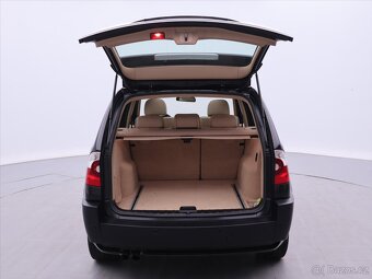 BMW X3 3,0 30i xDrive 170kW Aut. Navi (2005) - 6
