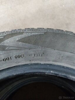 205/60r16 - 6