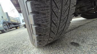 Prodám IVECO DAILY 35S16 skříň - 8 palet - 6