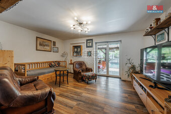 Prodej rodinného domu, 326 m², Stříbrná - 6