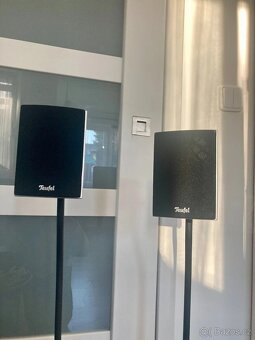 Audio soustava Teufel CE 400 SW - 6