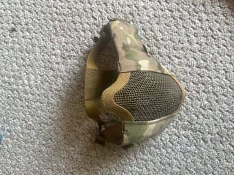 Airsoft Oblečení Multicam gear - 6
