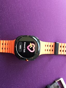 Samsung Galaxy watch ultra - 6