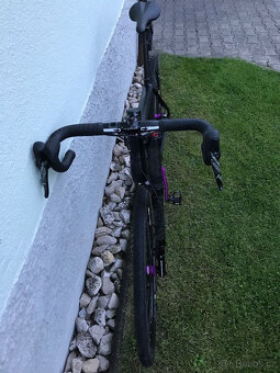 Cannondale Slate Force CX 1 CX1 Lefty Velikost L TOP stav G - 6