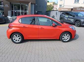 Peugeot 208 1.2i 60kW PURETECH ACTIVE - 6