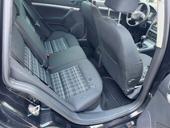 ŠKODA OCTAVIA II FL COMBI 1.4 TSI STYLE - 6