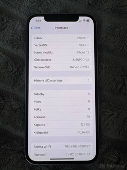 iPhone 12 - 6