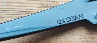 Sluneční brýle Oakley gascan - 6