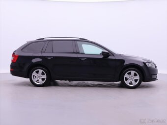 Škoda Octavia 2,0 TDI  4x4 CZ Elegance Xenon (2015) - 6