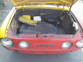 Škoda 110R 20.10.1977 - 6